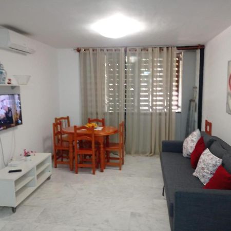Apartmán Edificio Neptuno Costa Adeje  Exteriér fotografie