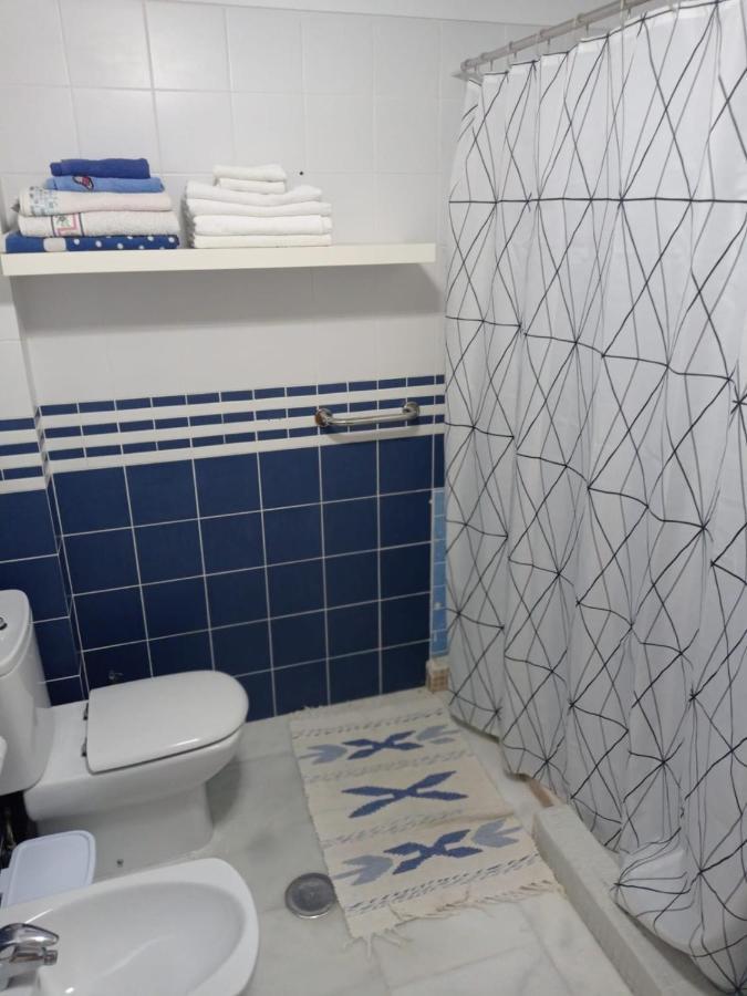 Apartmán Edificio Neptuno Costa Adeje  Exteriér fotografie
